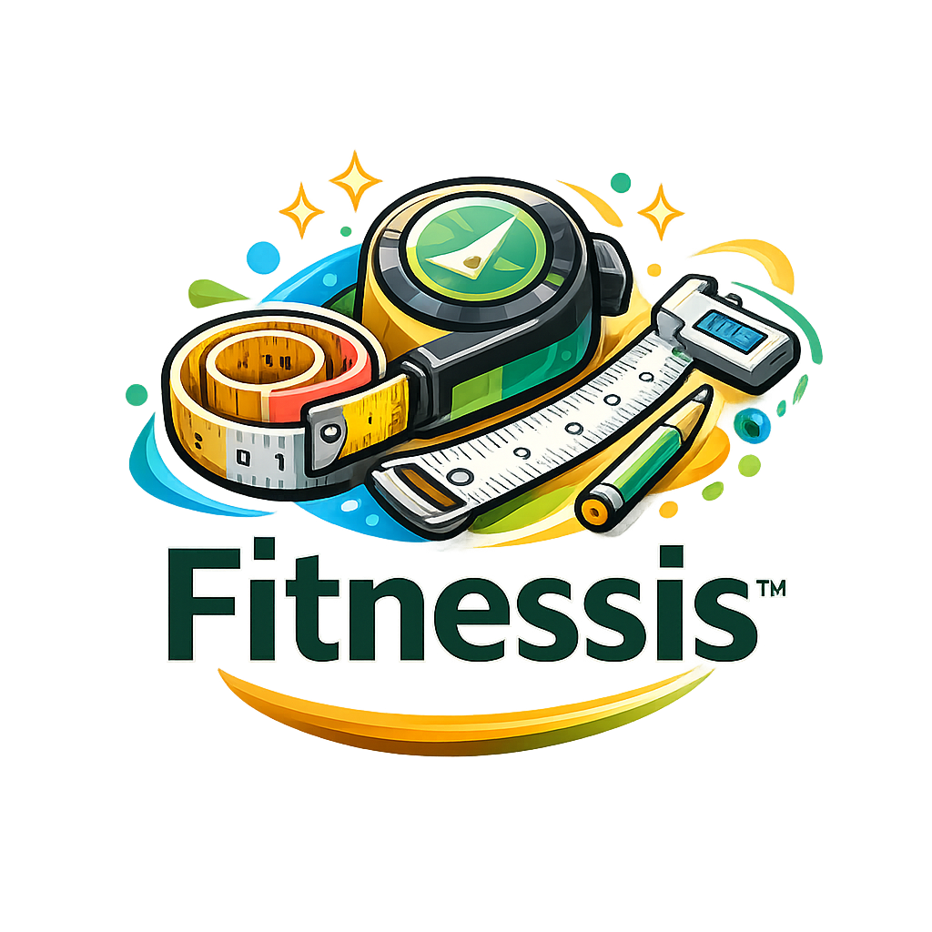 Fitnessis.store